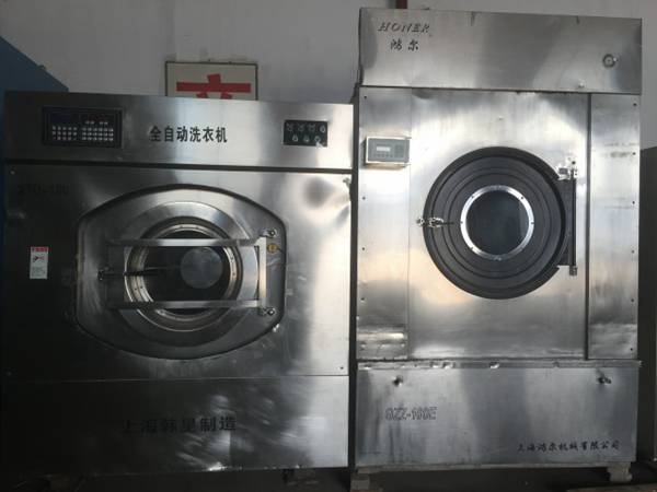 2手水洗機(jī)百?gòu)?qiáng)二手烘干機(jī)干洗設(shè)備