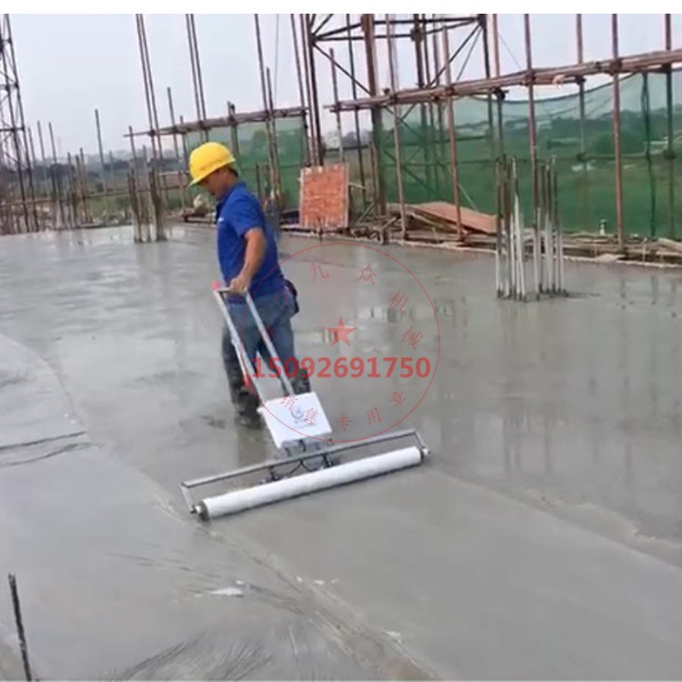 混凝土蓋膜機(jī) 水泥面蓋膜機(jī)廠家直銷