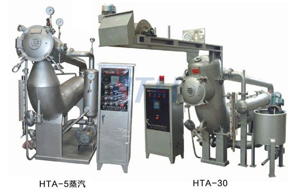 華夏科技供應高溫高速松式染色中樣機HTA-5 ~150型