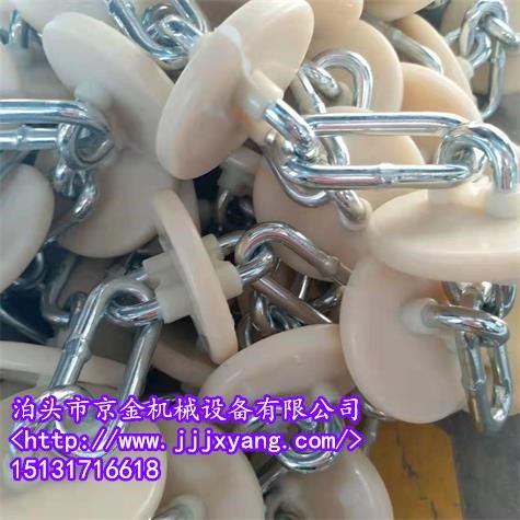南昌鏈條式塞盤—畜牧養殖業