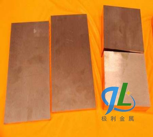 CuW85鎢銅片，W85光亮鎢銅片批發(fā)