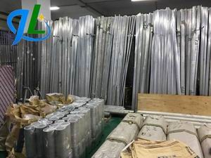 國標6063擠壓無縫鋁管