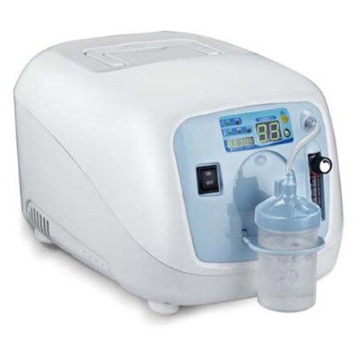 3L醫用制氧機 PSAB01