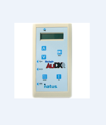 納圖斯Natus 580-AX2191耳聲發射測試儀AuDX   全國熱銷