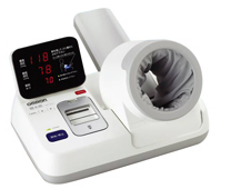 日本歐姆龍全自動電子血壓計HBP-9020健太郎 價格優惠