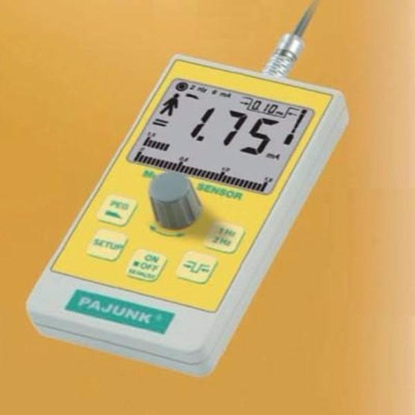 德國PAJUNK寶雅神經叢刺激儀MultiStim Sensor
