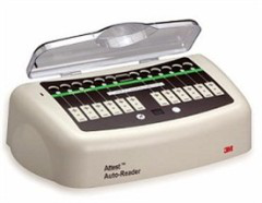 美國3M 290/290G快速生物閱讀器 現貨