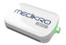 芬蘭Medikro pro USB肺功能儀
