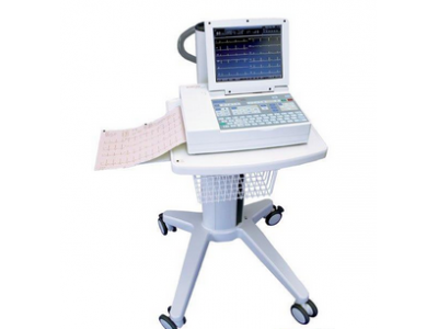 瑞士席勒CARDIOVIT AT-10 plus心電圖機