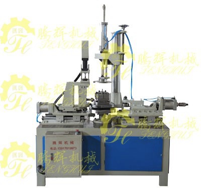 自動卷邊包邊機TJ-2B34