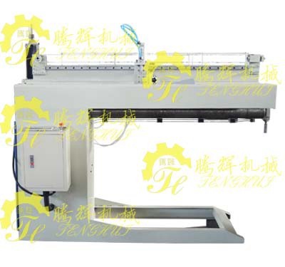 自動直縫焊機TZH-1A13