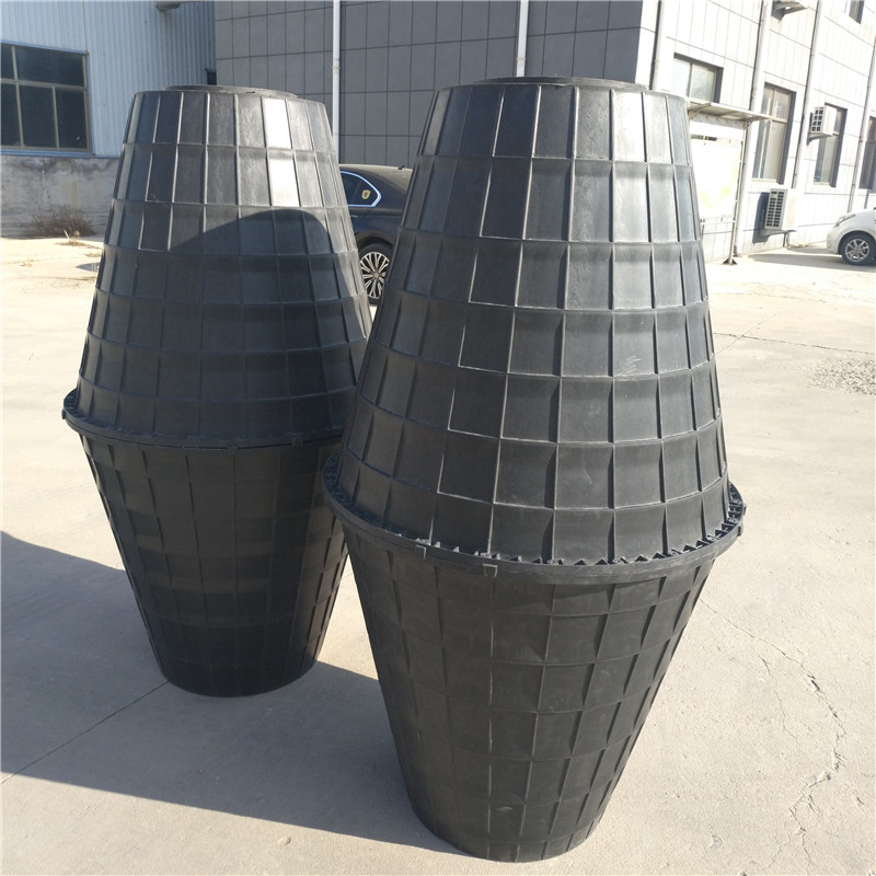 山西大同 雙翁化糞池 塑料化糞池 地埋式糞桶 5個厚批發