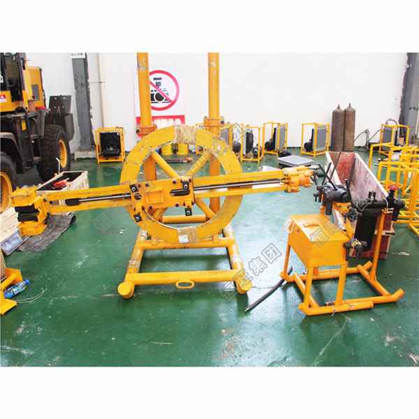 廠家直銷 工程旋挖鉆機(jī) 履帶式旋挖鉆機(jī)