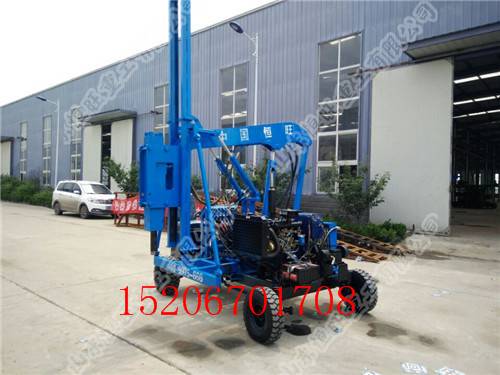 液壓螺旋打樁機(jī)廠家直銷(xiāo) 挖改螺旋多功能打樁機(jī) 挖掘機(jī)改螺旋鉆機(jī)供應(yīng)