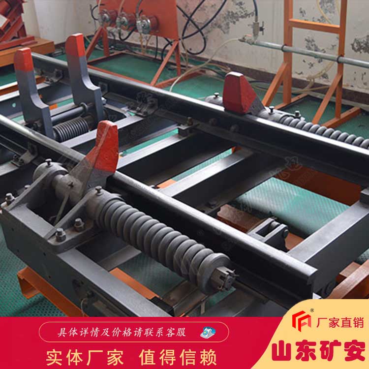 QWZC9氣動臥閘，QWZC9氣動臥閘結構簡單 技術先進