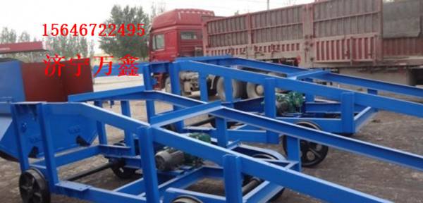 YZXLC型自控除塵卸料裝置（卸料車）
