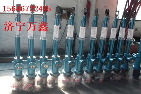 懸掛式推桿電液推桿生產廠家