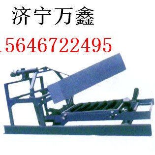廠家直銷犁式卸料器電動卸料器