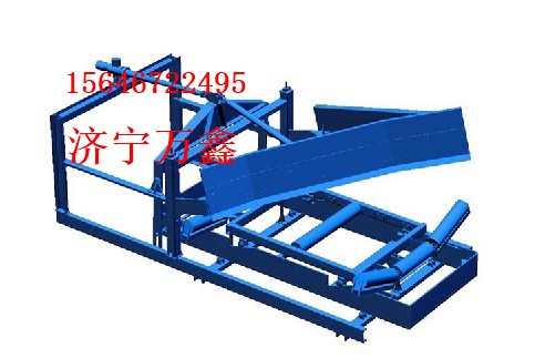 物美價廉的電液動犁式卸料器