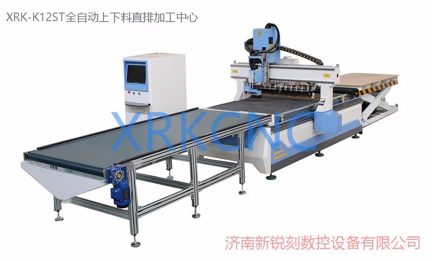 供應(yīng)櫥柜門(mén)三工序雕刻機(jī)四工序成型刀雕刻機(jī)