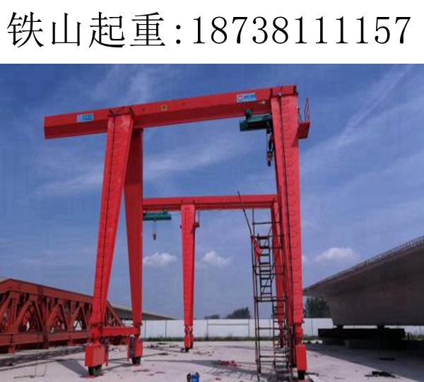 樂山集裝箱輪胎吊電氣設備的維護與檢修