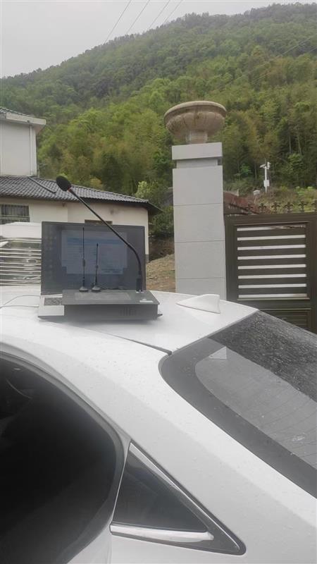 新型入戶型報(bào)警叫應(yīng)終端設(shè)備