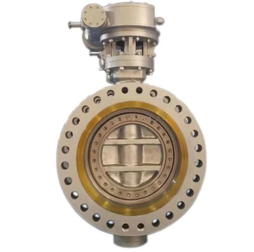 高溫鎳合金鍛鋼耐腐蝕耐高溫Inconel600四通球閥軌道蝶閥