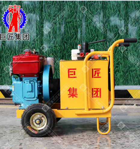 華夏巨匠新款YPB型液壓破碎鉗 靜態(tài)液壓破拆設(shè)備小型便捷動力強(qiáng)勁