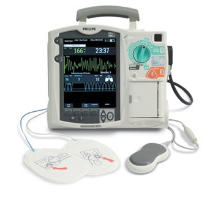 監護除顫器--飛利浦M3535A、M3536A 有現貨