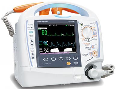 除顫監護儀--光電TEC-5602、TEC-5621、TEC-5631  有現貨