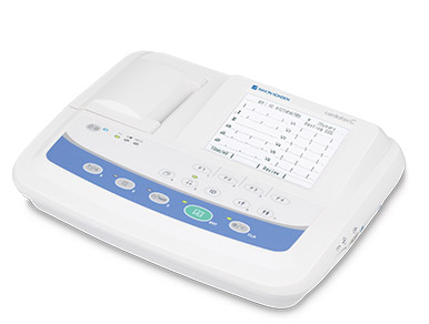 湖北 心電圖機ECG-2150有現貨