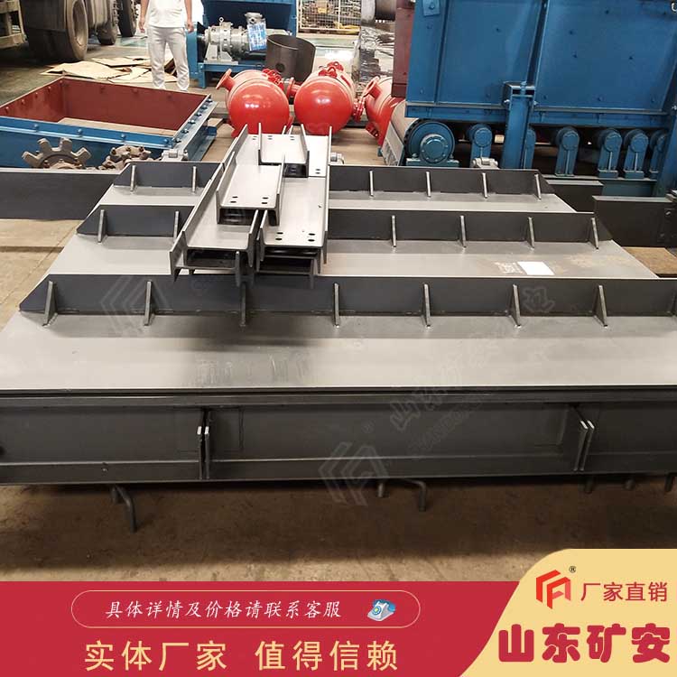 避難室密閉門 門扇開啟靈活