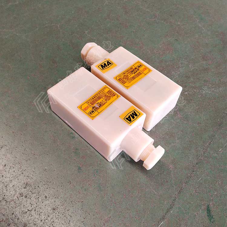 GSC5型速度傳感器速度傳感器型號齊全