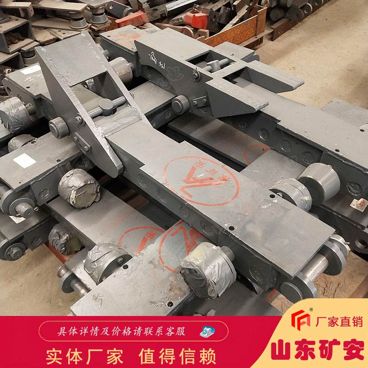 礦用推車機供應廠家  軌外繩式推車機
