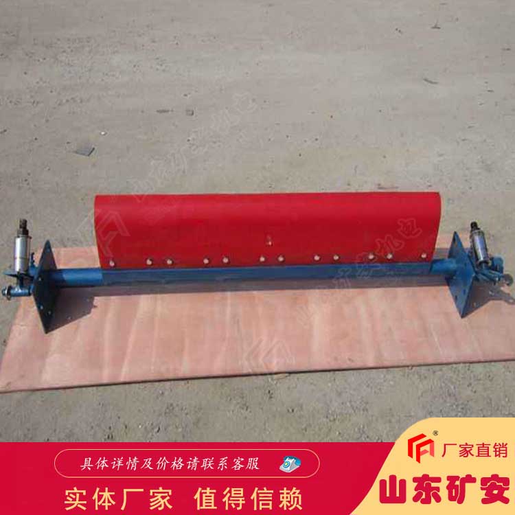 H型聚氨酯清掃器多規(guī)格可定做 耐磨效果好