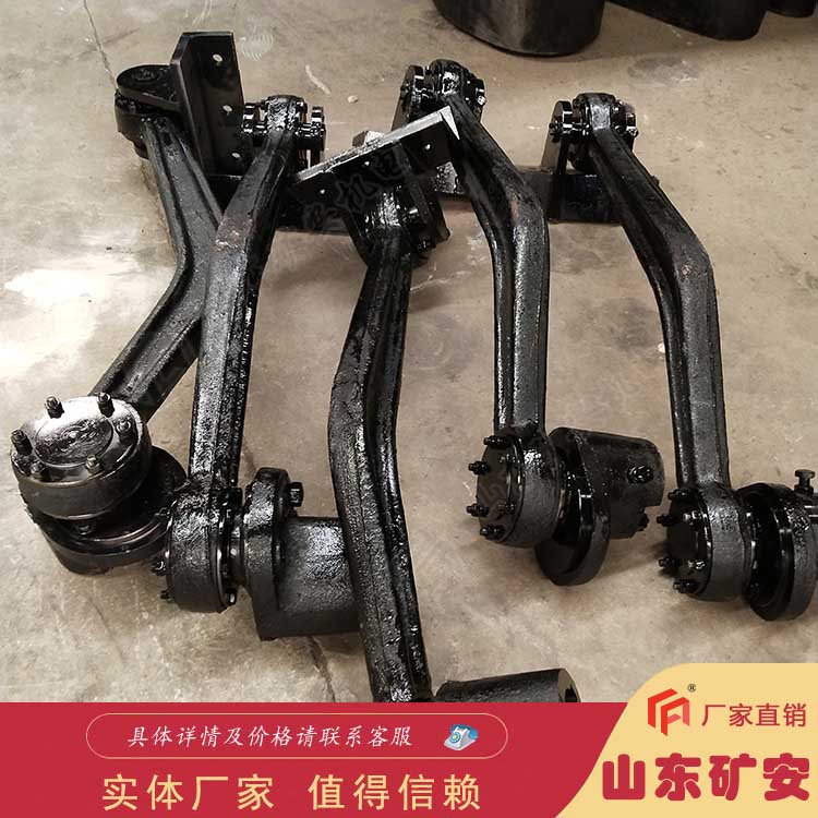 往復式給煤機曲柄連桿裝置規格多樣 質量保證