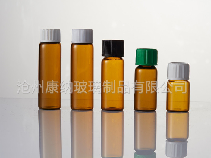 吉林長春膠囊藥用玻璃瓶