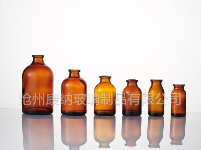 上海南市區(qū)20ml西林瓶