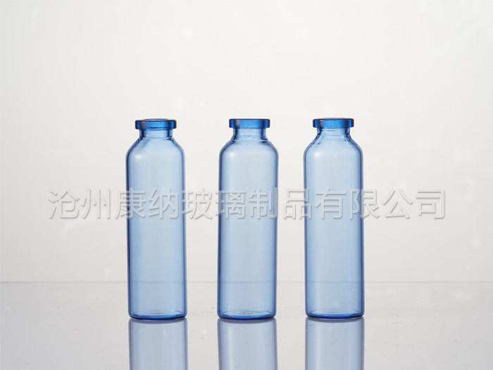 浙江嘉興75ml藥用玻璃瓶