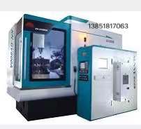 KN-GV800數(shù)控成形砂輪磨齒機(jī)