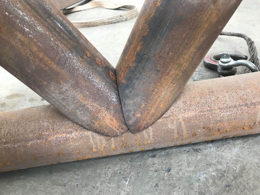 山東小型管徑等離子切割機