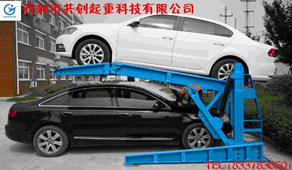 柳州升降橫移車庫租賃廠家推薦