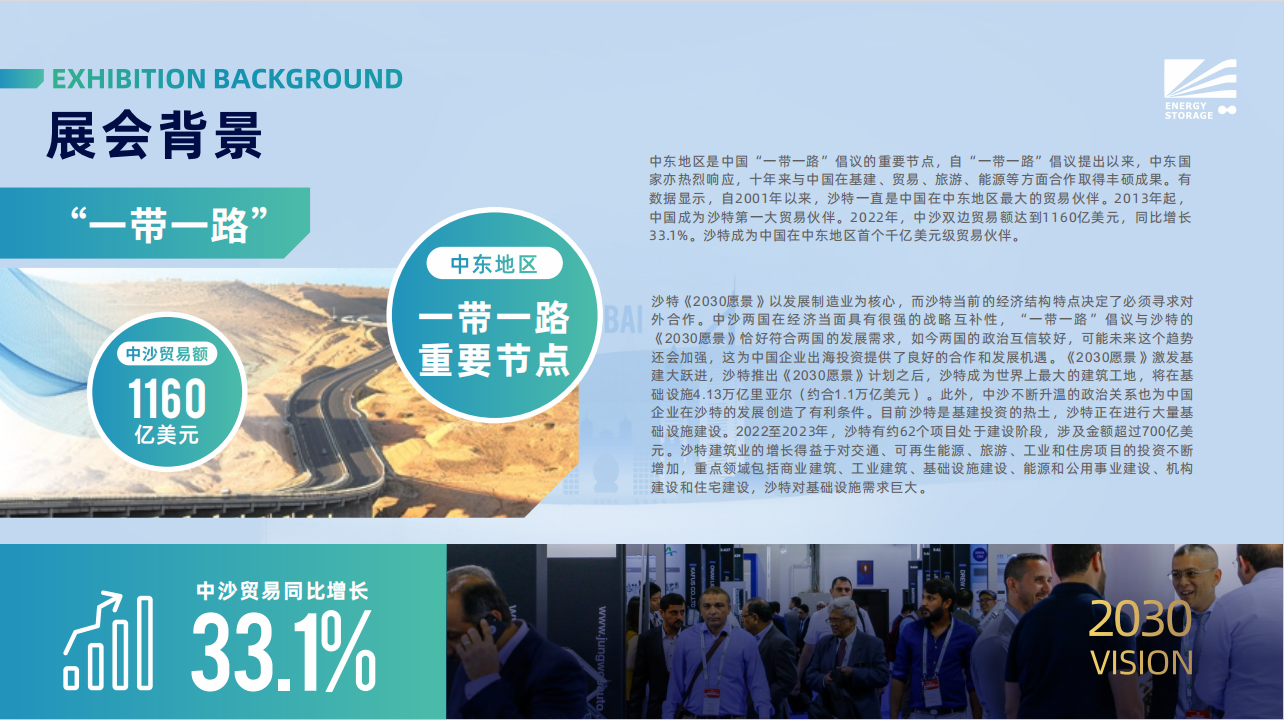 2025 中東沙特阿拉伯工程機械暨綠色建材博覽會 海外展會