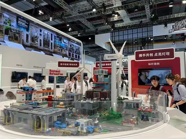 2024內(nèi)蒙古推進(jìn)工業(yè)發(fā)展kuai包頭工博會(huì)暨工業(yè)展光伏
