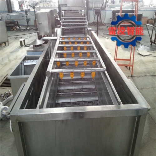 粽葉清洗機(jī)全自動粽葉清洗機(jī)廠家