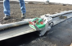 GEOSTAR G5 熱楔式自動焊接機