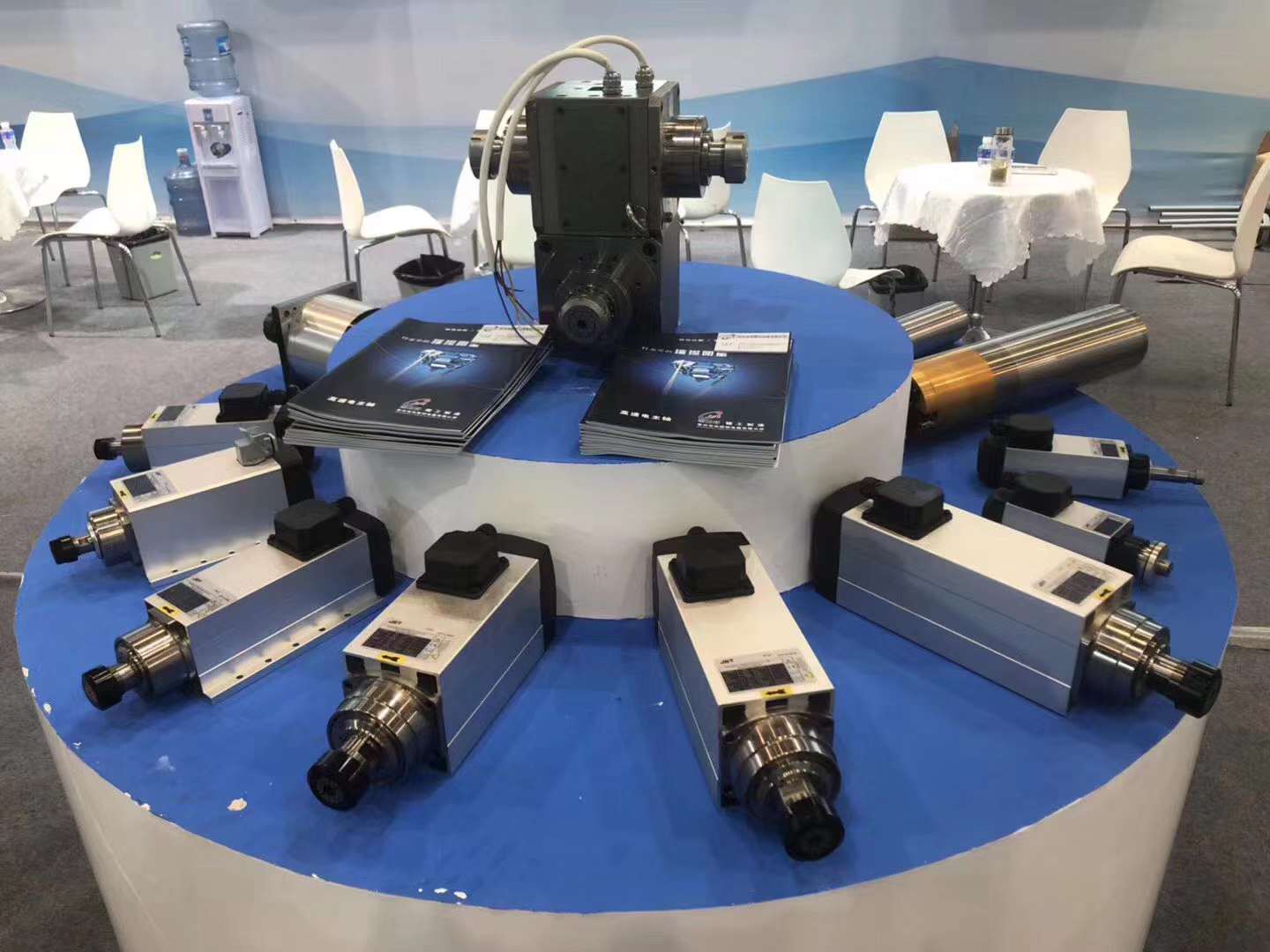高速電機(jī) 集圖