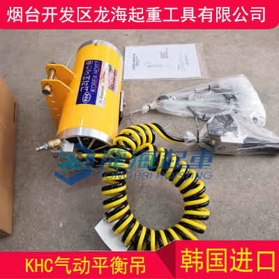 進(jìn)口100kg氣動平衡吊價格,雞西氣動平衡吊廠家