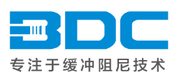 無錫比德希減震阻尼技術(shù)有限公司
