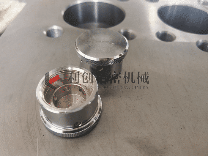 北京機床配件加工來圖定制